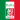Italia by Allzic