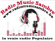 Ecouter Radio Music Sambre en ligne