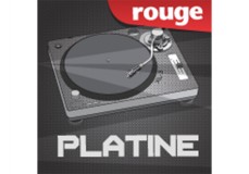 Ecouter Rouge Platine - Genève en ligne