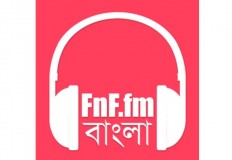 Ecouter FnF.fm Bangla en ligne