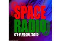 Ecouter Space Radio en ligne