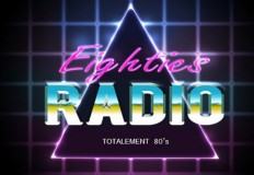 Ecouter Eighties Radio en ligne