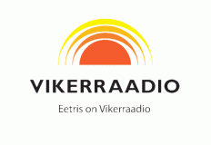 Ecouter Vikerradio en ligne