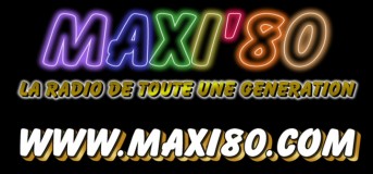 Ecouter Maxi 80 en ligne