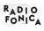 Radiofónica