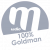 M Radio - 100% Goldman