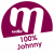 M Radio - 100% Johnny