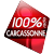 100% Radio - Carcassonne