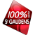 100% Radio - St Gaudens