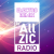 Allzic Radio Electro Remix
