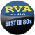 Radio RVA Années 80