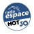 Radio Espace - Hot 30