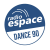 Radio Espace - Dance 90