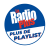 La Radio Plus - Plus de Playlist