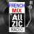ALLZIC FRENCH MIX