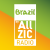 Allzic Radio Brazil