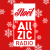 Allzic radio Noël