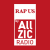 Allzic Radio Rap US