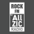 Allzic Radio Rock FM