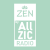 Allzic Radio Zen