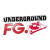 FG Radio - Underground