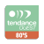 Tendance Ouest 80's