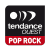 Tendance Ouest Pop Rock