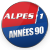 Alpes 1 - Années 90
