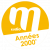 M Radio - Années 2000
