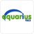 Aquarius FM 105.5 - Athènes