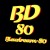Bleudream-80