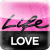 Life radio Love