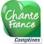 Chante France - Comptines