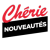 Chérie FM Nouveautés