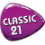 Classic 21 - RTBF