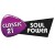 Classic 21 Soulpower - RTBF