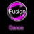 Fusion FM Dance