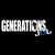 Generations - JUL