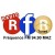 Radio RFR Fréquence Rétro