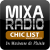Mixaradio Chic List