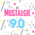 Nostalgie Belgique 90