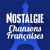 Nostalgie Belgique Chansons françaises