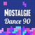 Nostalgie Belgique Dance 90