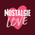 Nostalgie Belgique Love