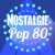 Nostalgie Belgique Pop 80