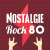 Nostalgie Belgique Rock 80