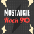 Nostalgie Belgique Rock 90