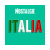 Nostalgie Belgique Italia