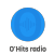 O'Hits radio