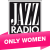 Jazz Radio - Only Woman